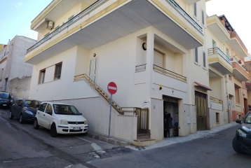 Appartamento 89DM